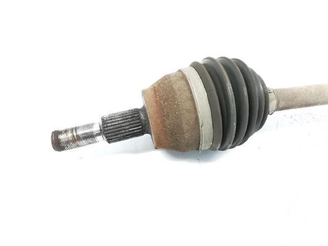 Półoś napędowa przednia prawa BV613B436TA FORD