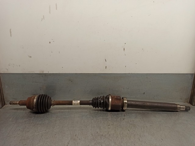 Półoś napędowa przednia prawa BV613B436TA FORD