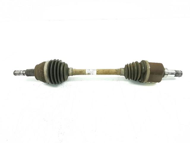 Półoś napędowa przednia lewa BV613B437TA FORD