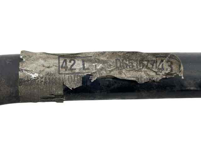 Stabilizator przedni BV615482BAB FORD