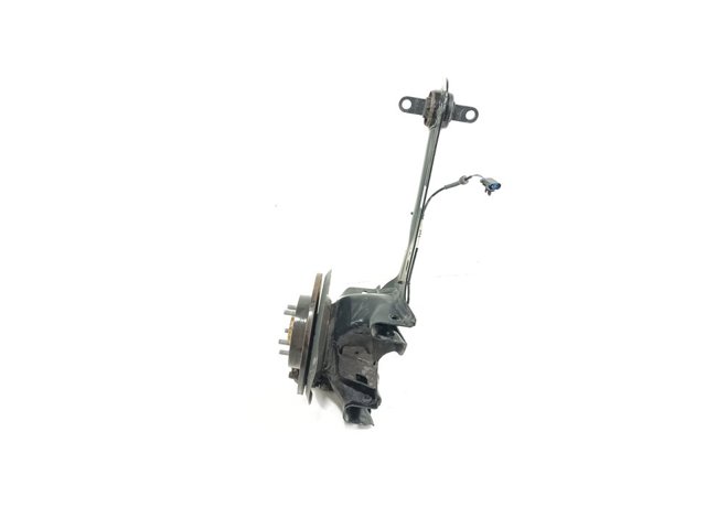 Czop (zwrotnica) tylny prawy BV615A968CC FORD