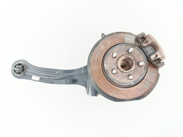 Czop (zwortnica) tylny lewy BV615A969CA FORD