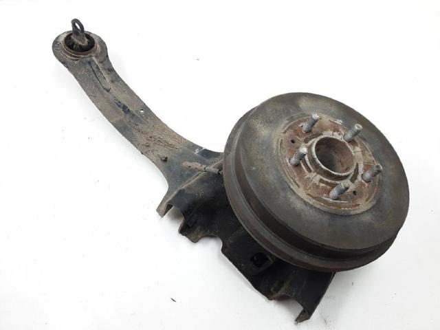 Czop (zwortnica) tylny lewy BV615A969CC FORD