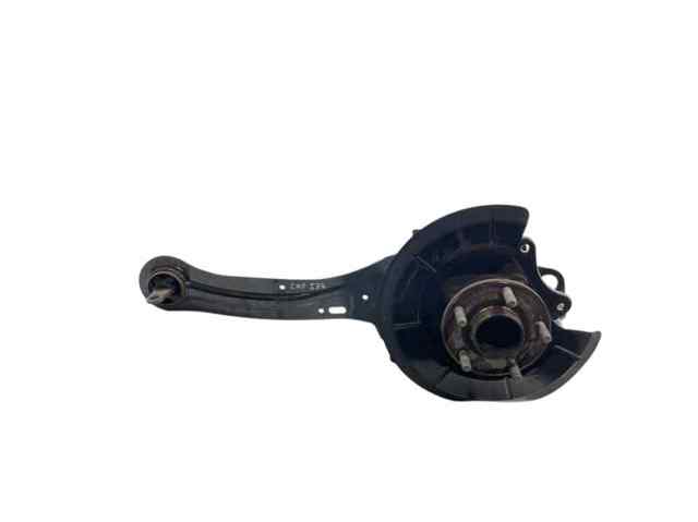 Czop (zwortnica) tylny lewy BV615A969CC FORD