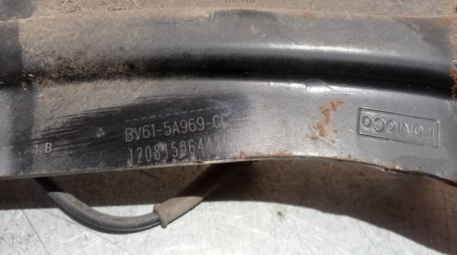 Czop (zwortnica) tylny lewy BV615A969CC FORD