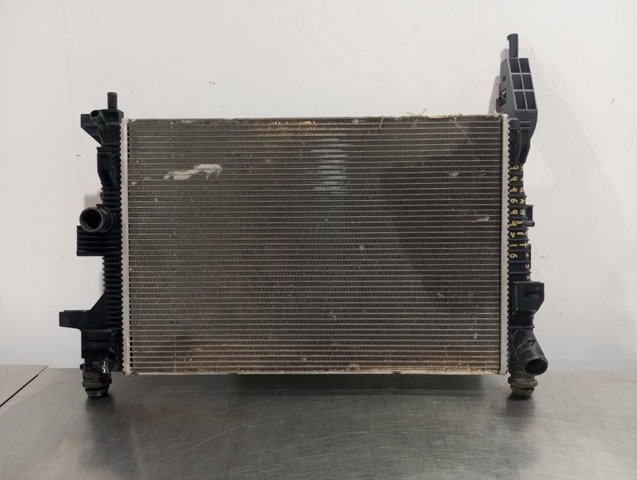 Chłodnica silnika BV618005BD FORD