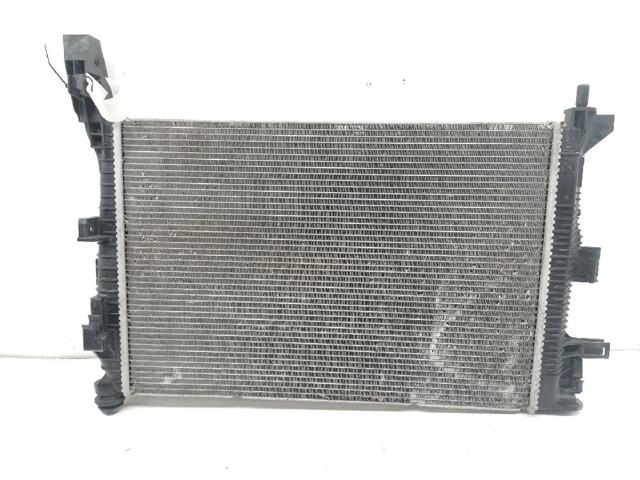 Chłodnica silnika BV618005BD FORD