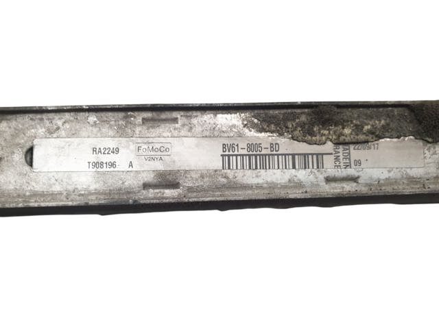 Chłodnica silnika BV618005BD FORD