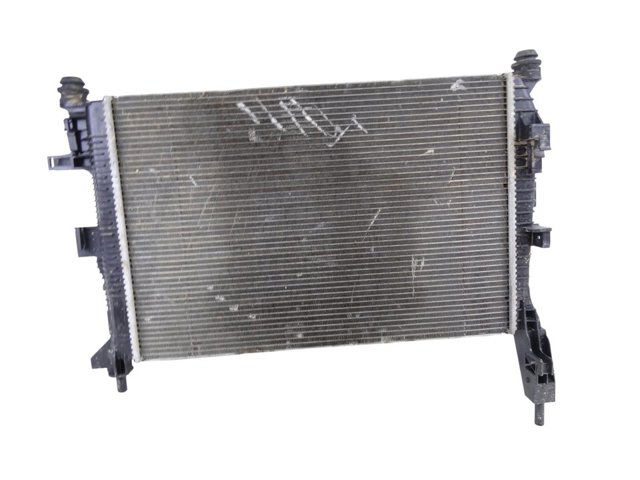 Chłodnica silnika BV618005BD FORD