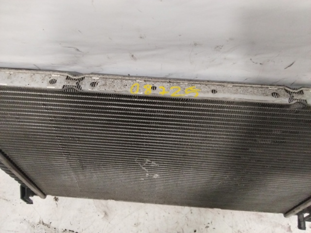 Chłodnica silnika BV618005BD FORD