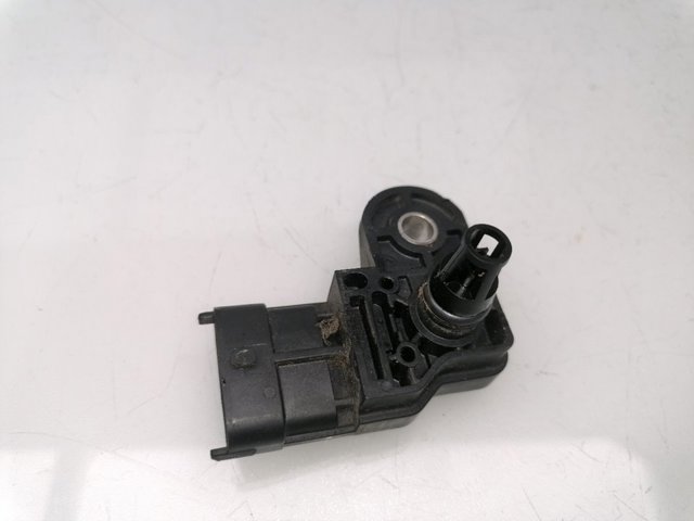 Czujnik ciśnienia w kolektorze ssącym, MAP BV619F479AA FORD