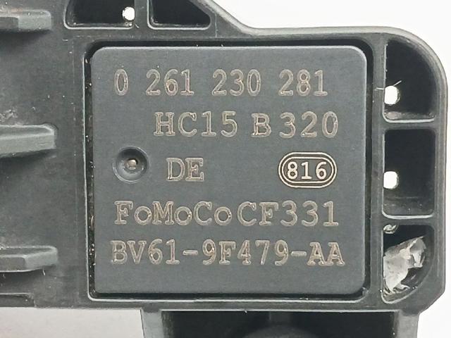 BV619F479AA Ford