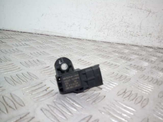 Czujnik ciśnienia w kolektorze ssącym, MAP BV619F479AA FORD