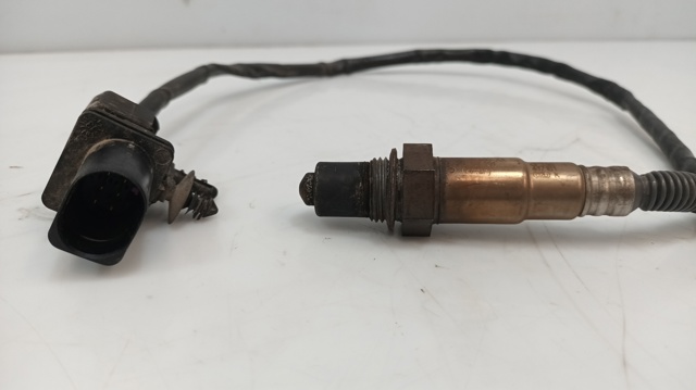Sonda lambda czujnik tlenu przed katalizatorem BV6A9Y460AA FORD
