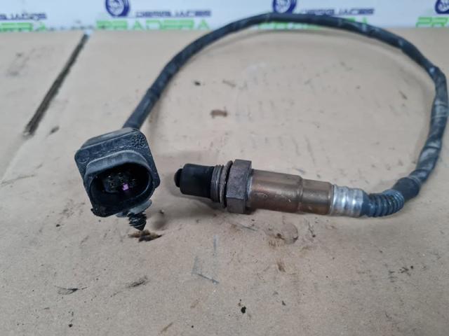 BV6A9Y460AA Ford