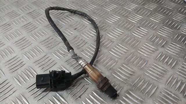 Sonda lambda czujnik tlenu przed katalizatorem BV6A9Y460AA FORD