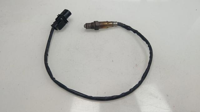 Sonda lambda czujnik tlenu przed katalizatorem BV6A9Y460AA FORD