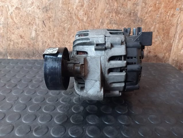 Alternator BV6N10300AA FORD