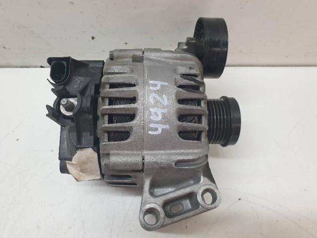 Alternator BV6N10300BB FORD