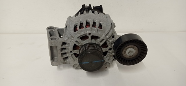 Alternator BV6N10300BB FORD