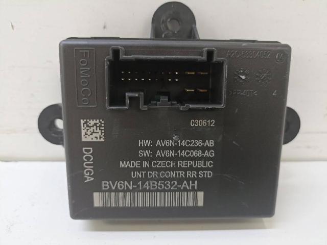 Blok komfortu BV6N14B532AH FORD