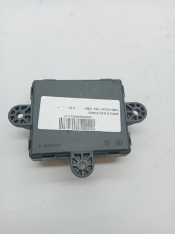 Blok komfortu BV6N14B532AJ FORD