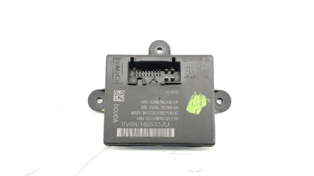 Blok komfortu BV6N14B532AJ FORD