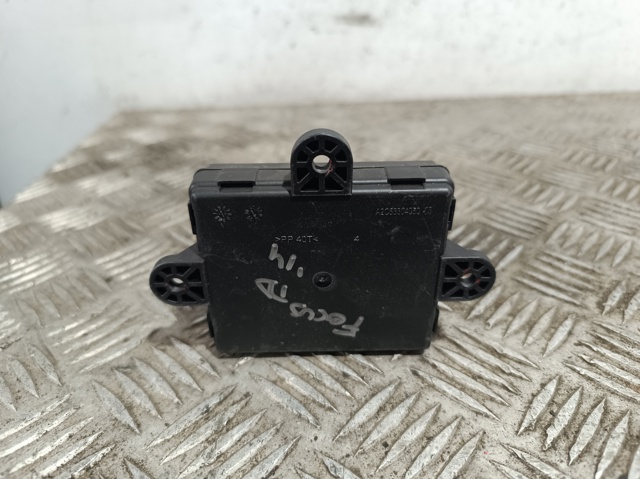 Blok komfortu BV6N14B532AJ FORD