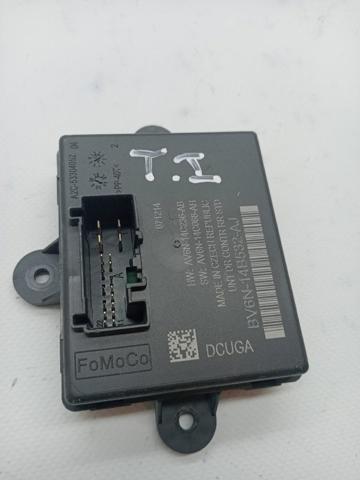 Blok komfortu BV6N14B532AJ FORD