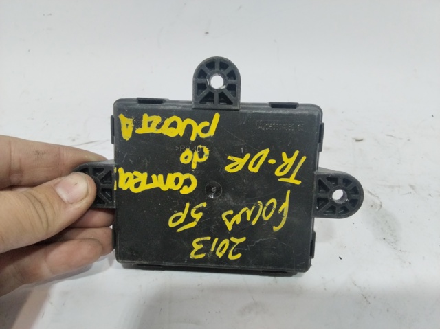 Blok komfortu BV6N14B532AJ FORD