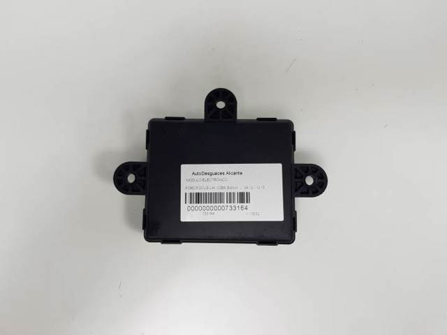 BV6N14B532AJ Ford