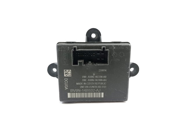 Blok komfortu BV6N14B532AJ FORD