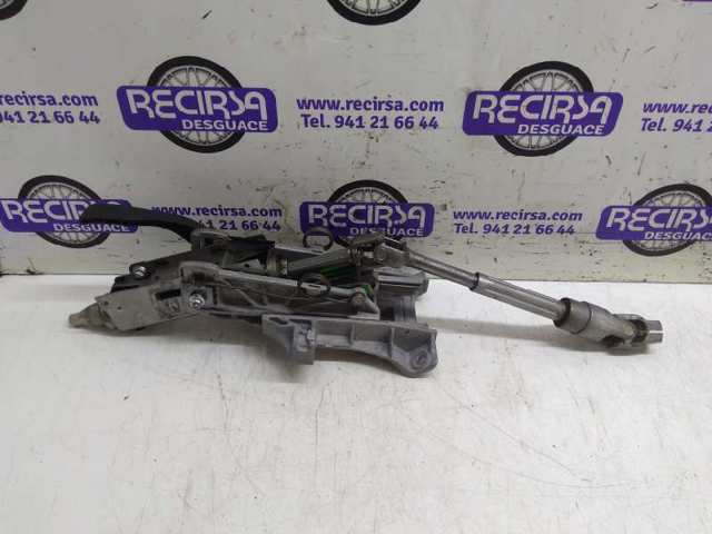 Kolumna (wał) kierownicza (kierownicy) BV6N3C529EA FORD