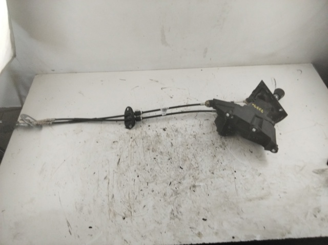 Mechanizm zmiany biegów (cięgno) BV6R7C453CAE FORD