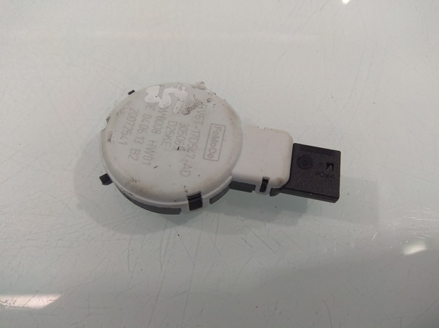 Czujnik deszczu Ford Focus 3 CB8