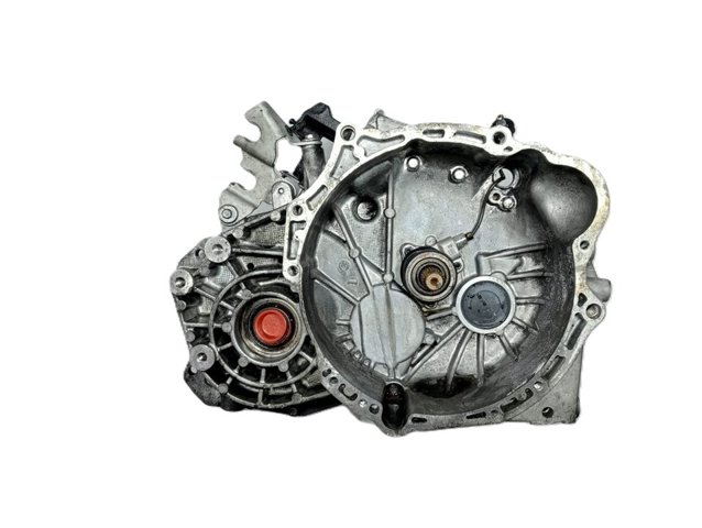 Mechaniczna skrzynia biegów w komplecie BW3421 GM