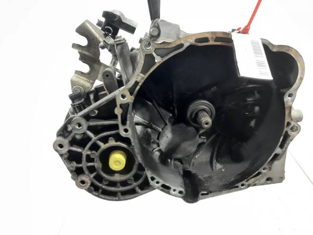 Mechaniczna skrzynia biegów w komplecie BW3421 GM