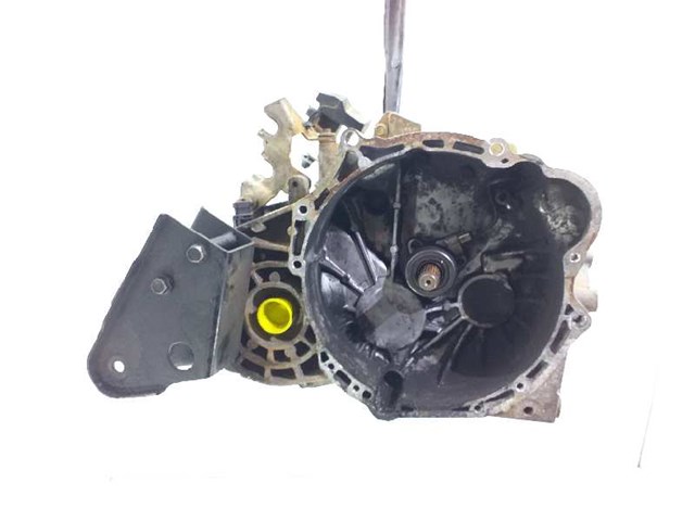 Mechaniczna skrzynia biegów w komplecie BW3421 GM