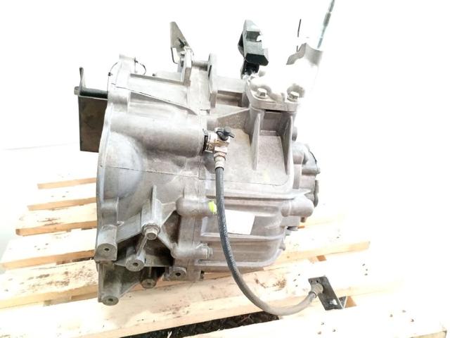 Mechaniczna skrzynia biegów w komplecie BW3421 GM