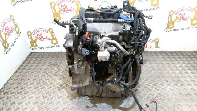 Silnik w komplecie Dodge Caliber PM