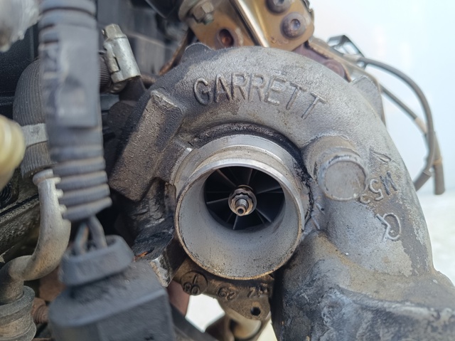 Silnik w komplecie Dodge Caliber PM