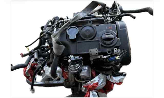 Silnik w komplecie do Dodge Caliber PM