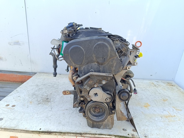 Silnik w komplecie Dodge Caliber PM