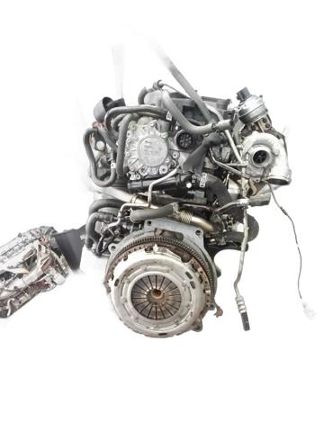 Silnik w komplecie Dodge Caliber PM