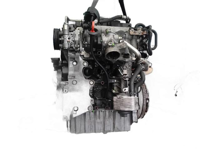 Silnik w komplecie Dodge Caliber PM