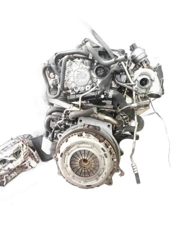 Silnik w komplecie Dodge Caliber PM