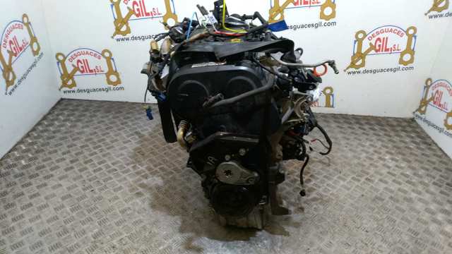 Silnik w komplecie Dodge Caliber PM