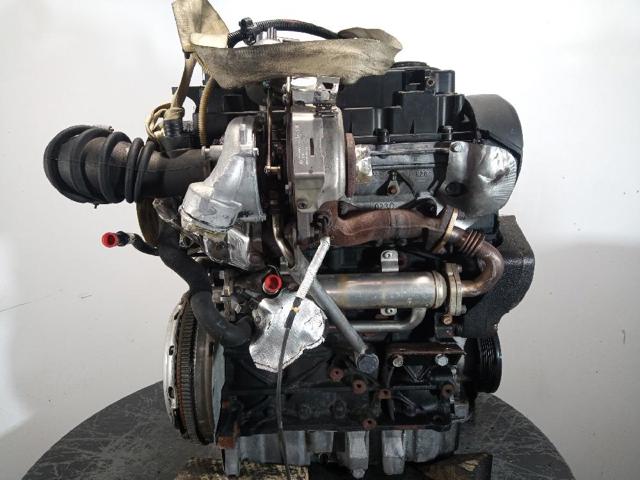 Silnik w komplecie Dodge Caliber PM