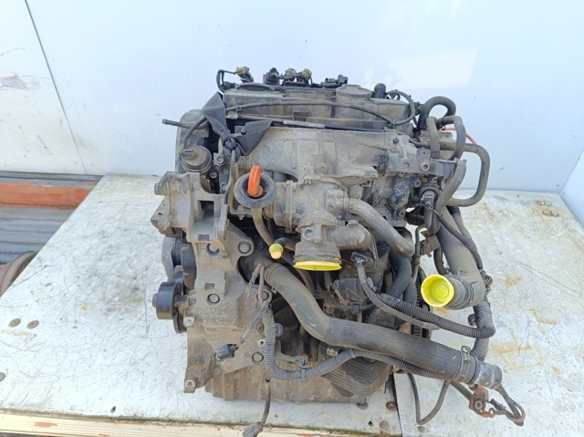 Silnik w komplecie Dodge Caliber PM