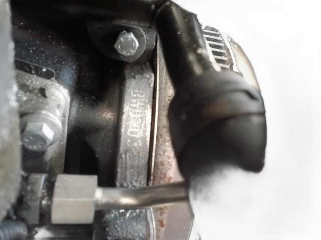 Silnik w komplecie Dodge Caliber PM